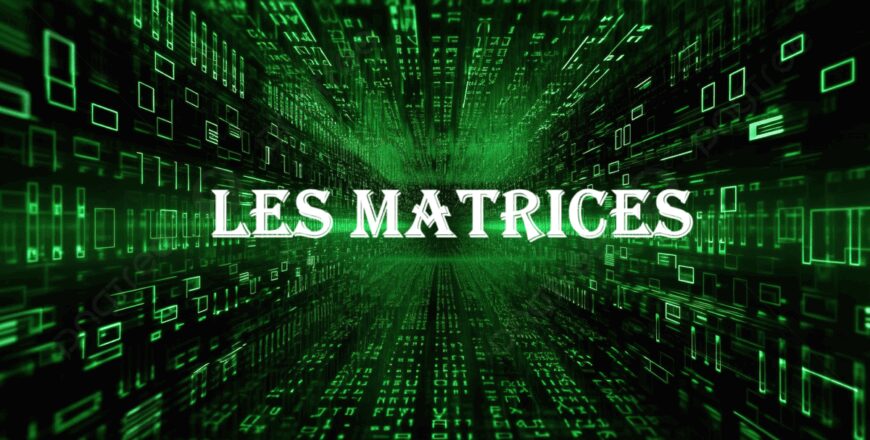 matrices
